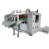 PP Thermoforming plastic plate machine
