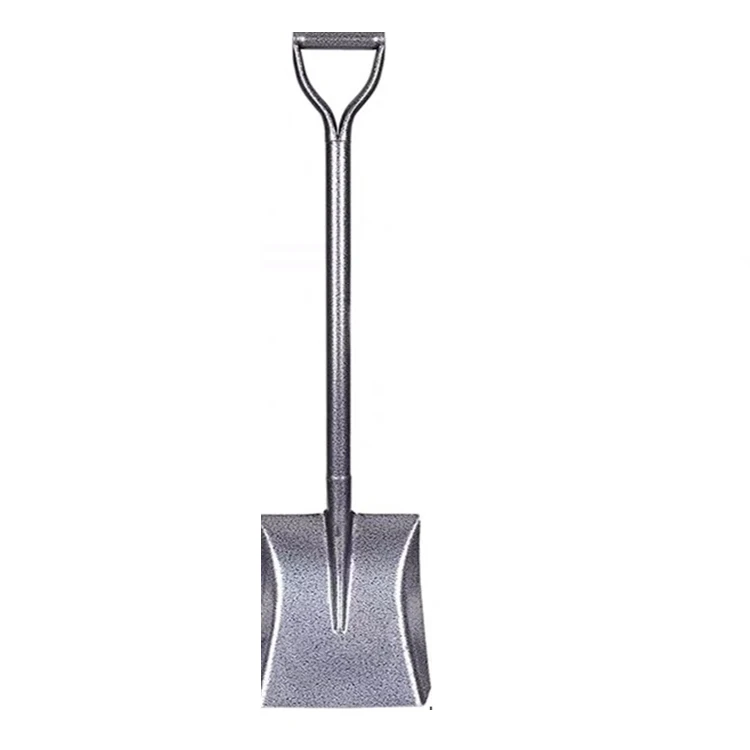 Farmoriented Titanium Shovel Long Handle Shovel Snow Shovel Buy Snow