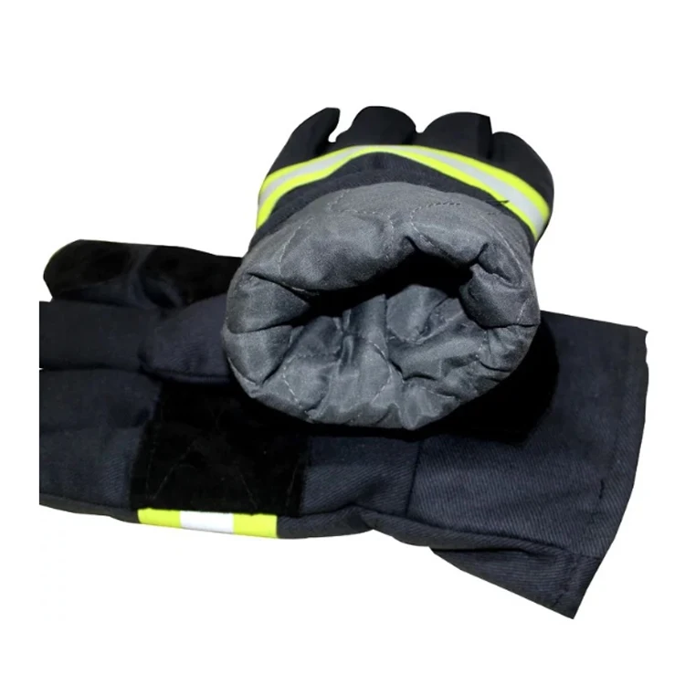 firefighter gloves 3