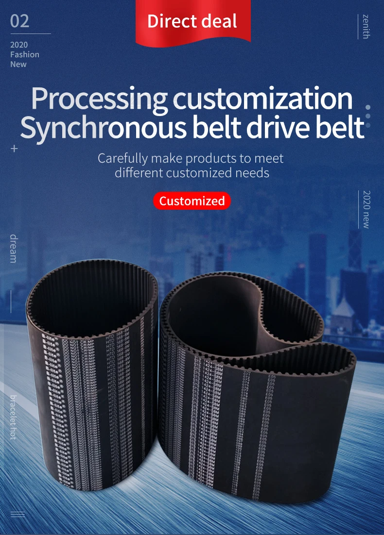synchronous belt
