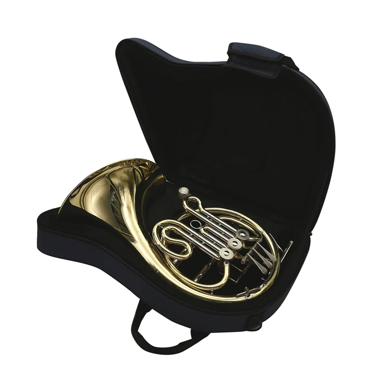 musical instruments french horn