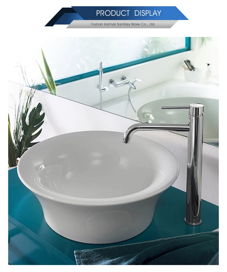 Kamali new nanan kiwa himark high standard luxury health bathroom outdoor modern sink long neck faucet