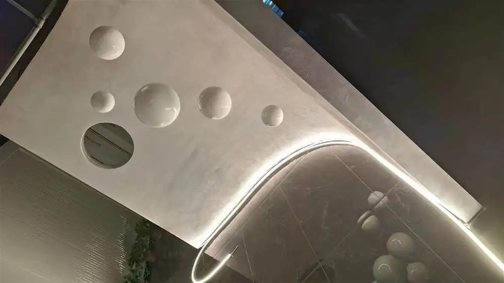 product led flexible wall washer light linear strip ip65 outdoor wall spotlight for residential use-3