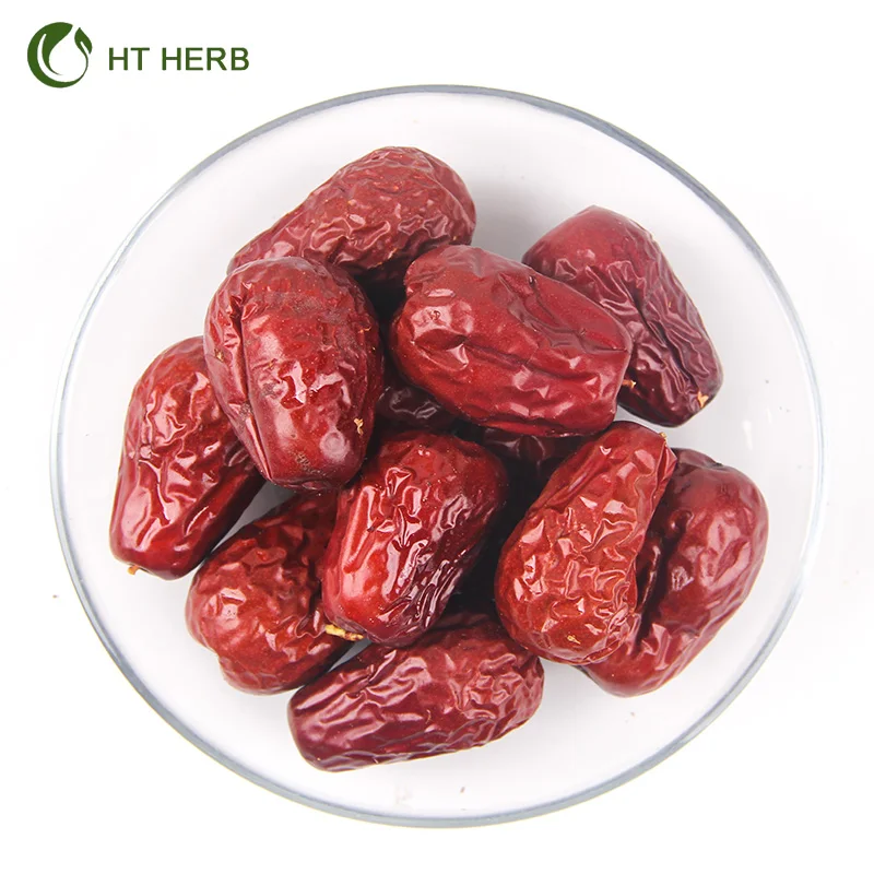 High Quality Air Dried Red Dates Jujube Dried Fruit Tea For Sale Buy