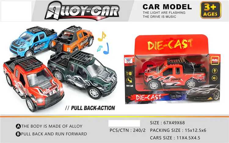 custom printed diecast cars