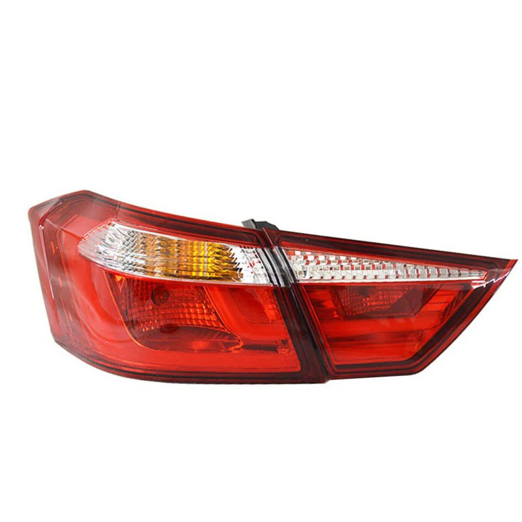Original Changan Alsvin V7 Tail Light Outer Tail Lamp 2018 2021 Model 3773010 ak01 3773020 ak01 