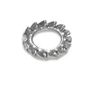 DIN127B stainless steel spring washers spring lock washers