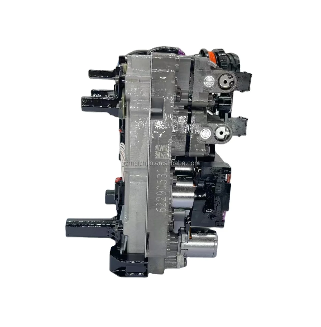 Genuine Oem Electrohydraulic Control Module Assembly For Byd M6 S6 S7