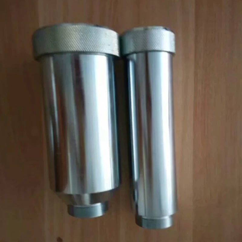 Deep Well Inspection Camera 70mm Panoramice Borehole Inspection Camera 4