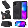 Emboss Tree Cat Slim Protective Case for iPhone 11 11 Pro 11 Pro Max
