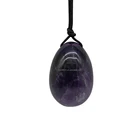 Wholesale Natural Gemstone Jade Yoni Eggs For Vaginal Exercise