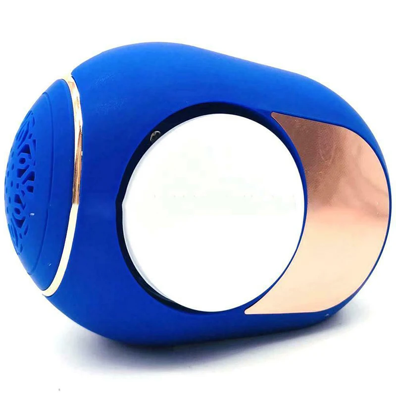 Free Shipping Portable Little Golden Egg Wireless Bluetooth Speaker