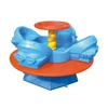 Eco-Friend High Quality LLDPE Urban Outdoor Independent Game Elements