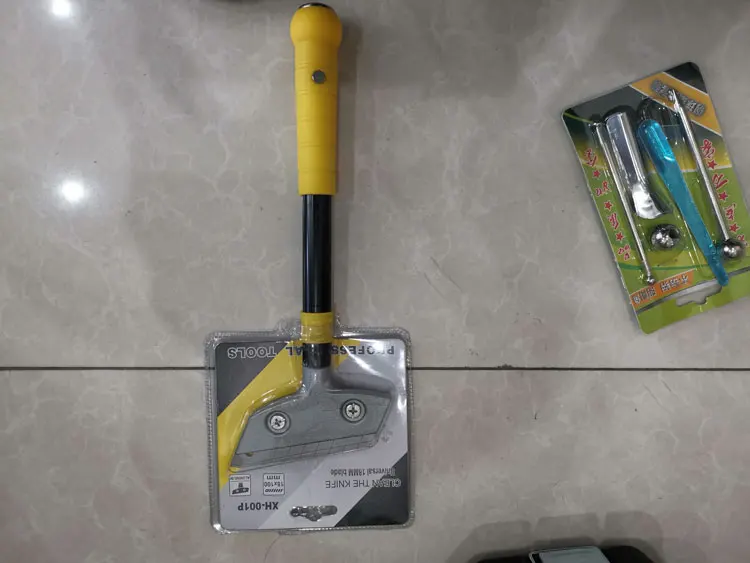 Best quality promotional tile grout gun portable tiling tools and equipment of new structure