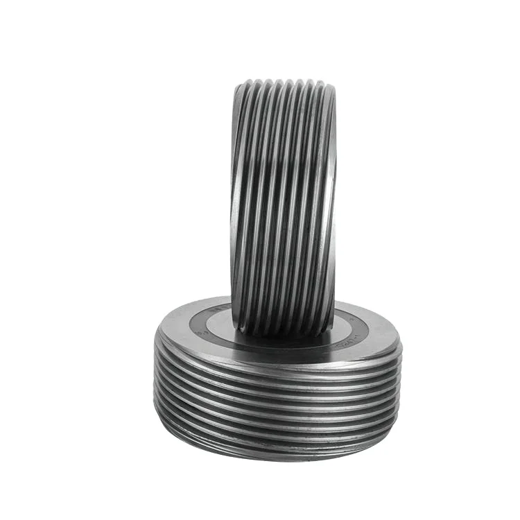 
2020 Trapezoidal/ACME Bolt Screw Factory Stainless Steel Alloy Steel HSS Cylindrical Thread Rolling Dies 