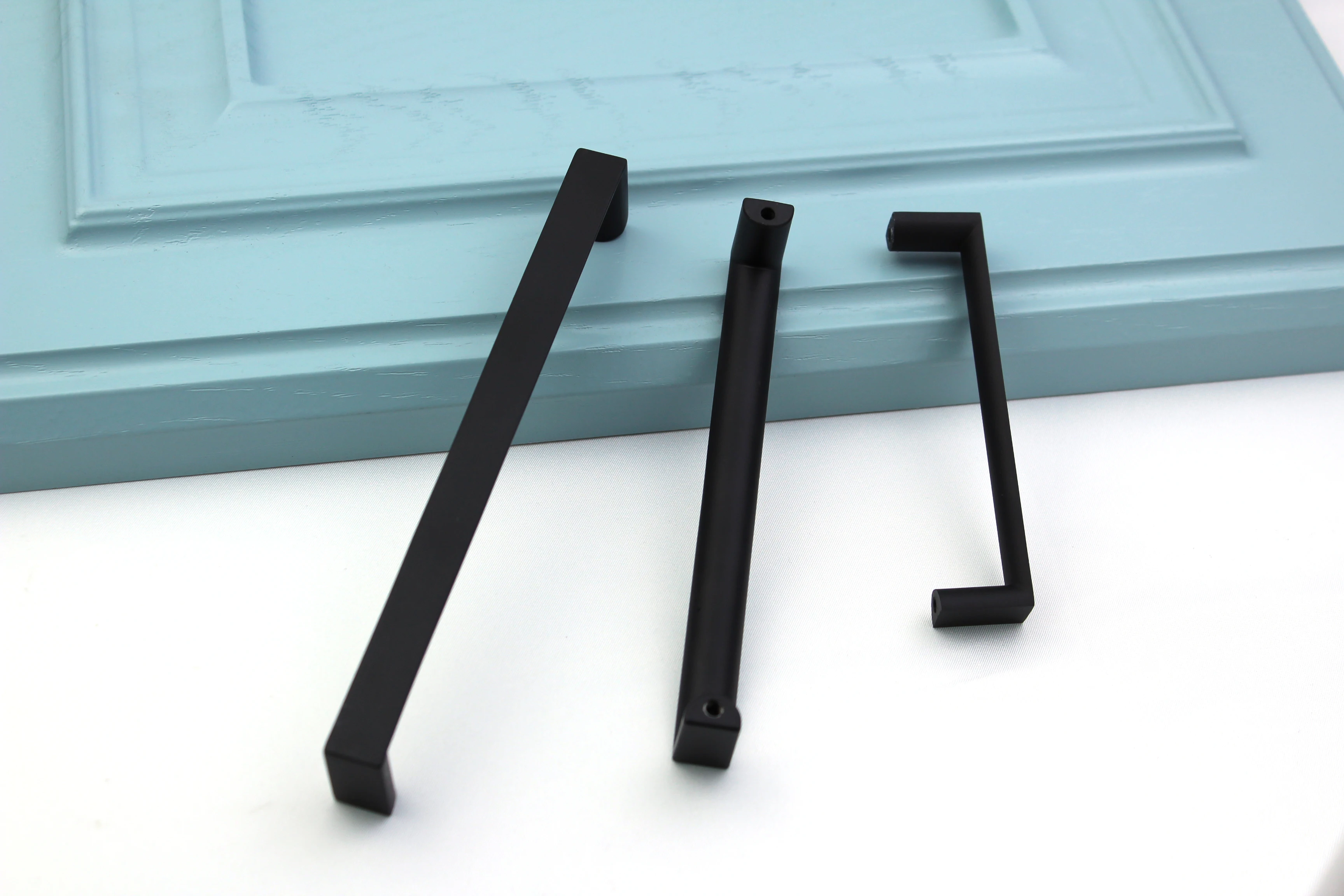 Hardware wholesale price furniture zinc alloy material handle