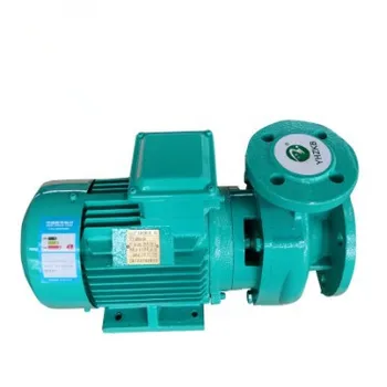 water pump types