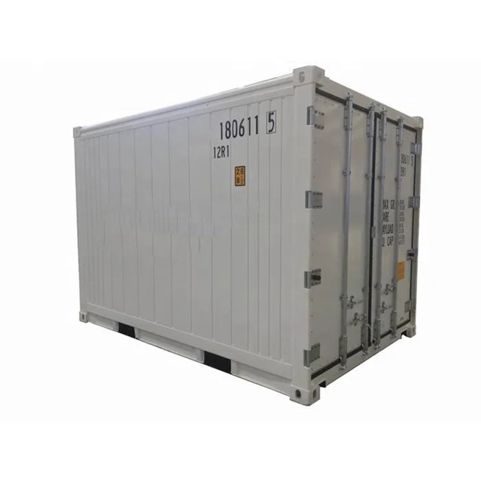 
Special reefer container factory 