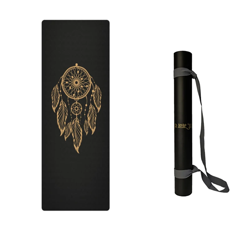 Custom Eco Friendly Fitness Oem Custom Printed Personalnized Design