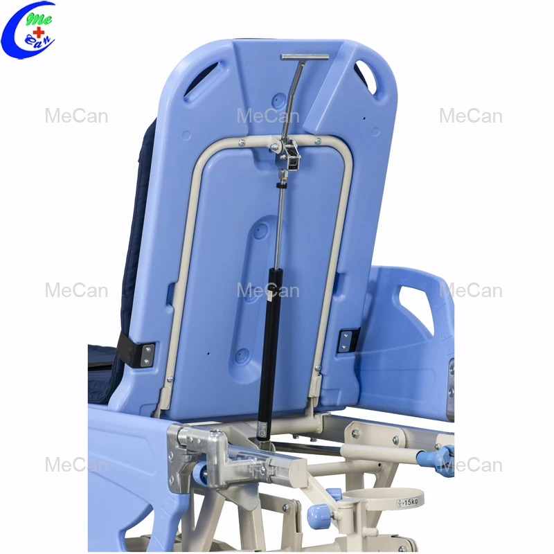 Multifunctional Stretcher Cart