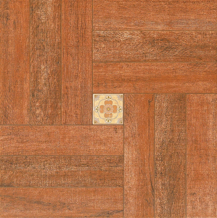 Foshan Wood Like Pattern Floor Tiles Wood