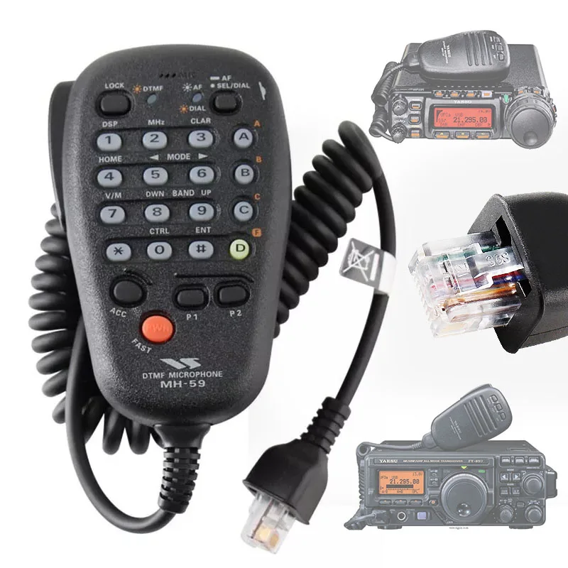 Yaesu FT-857D Guide: What to Know Before Buying Used