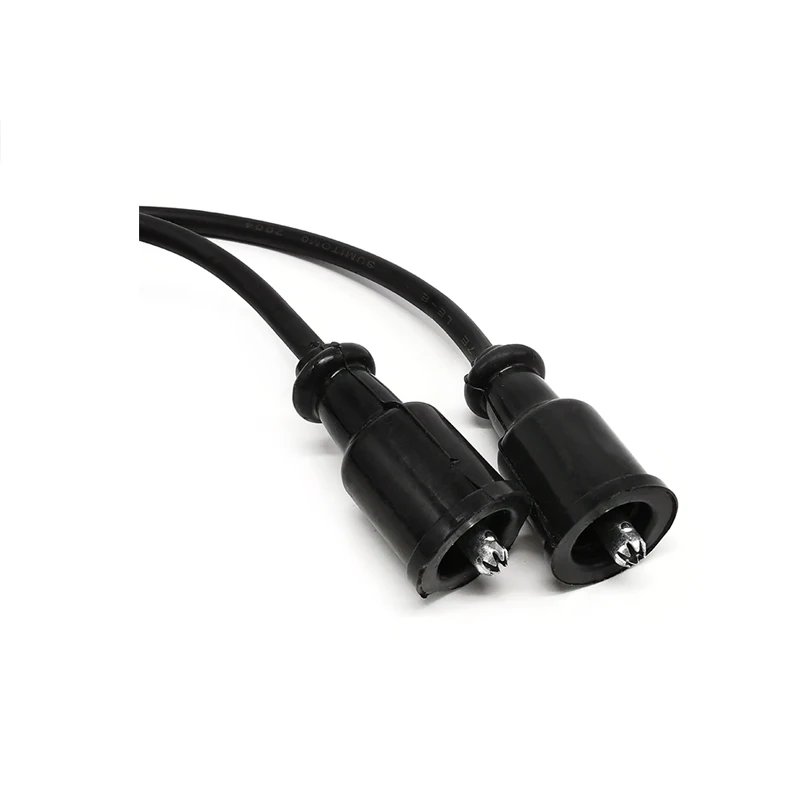 Auto Ignition Cable Set FP86-18-140 