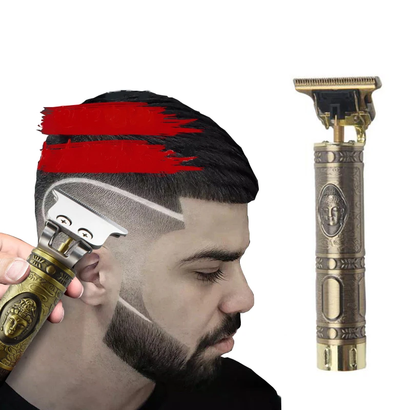 

Hair Trimmer,2 Pieces