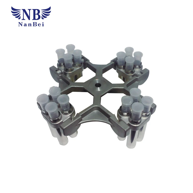 Floor Stand Large Volume Refrigerator Centrifuge