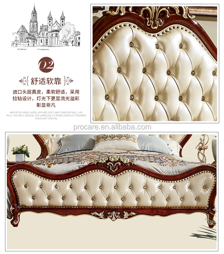 Muebles Para El Hogar,Diseño De Dormitorio Foshan,Novedad De 2020 - Buy