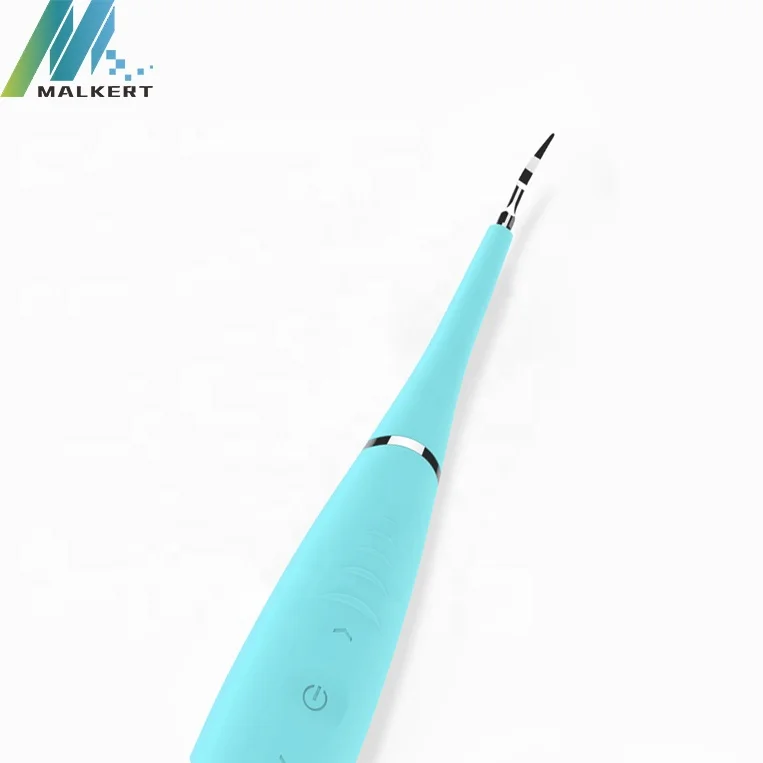 Malkert Yjk015a Vibrating Tooth Cleaner Electric Dental Cleaner
