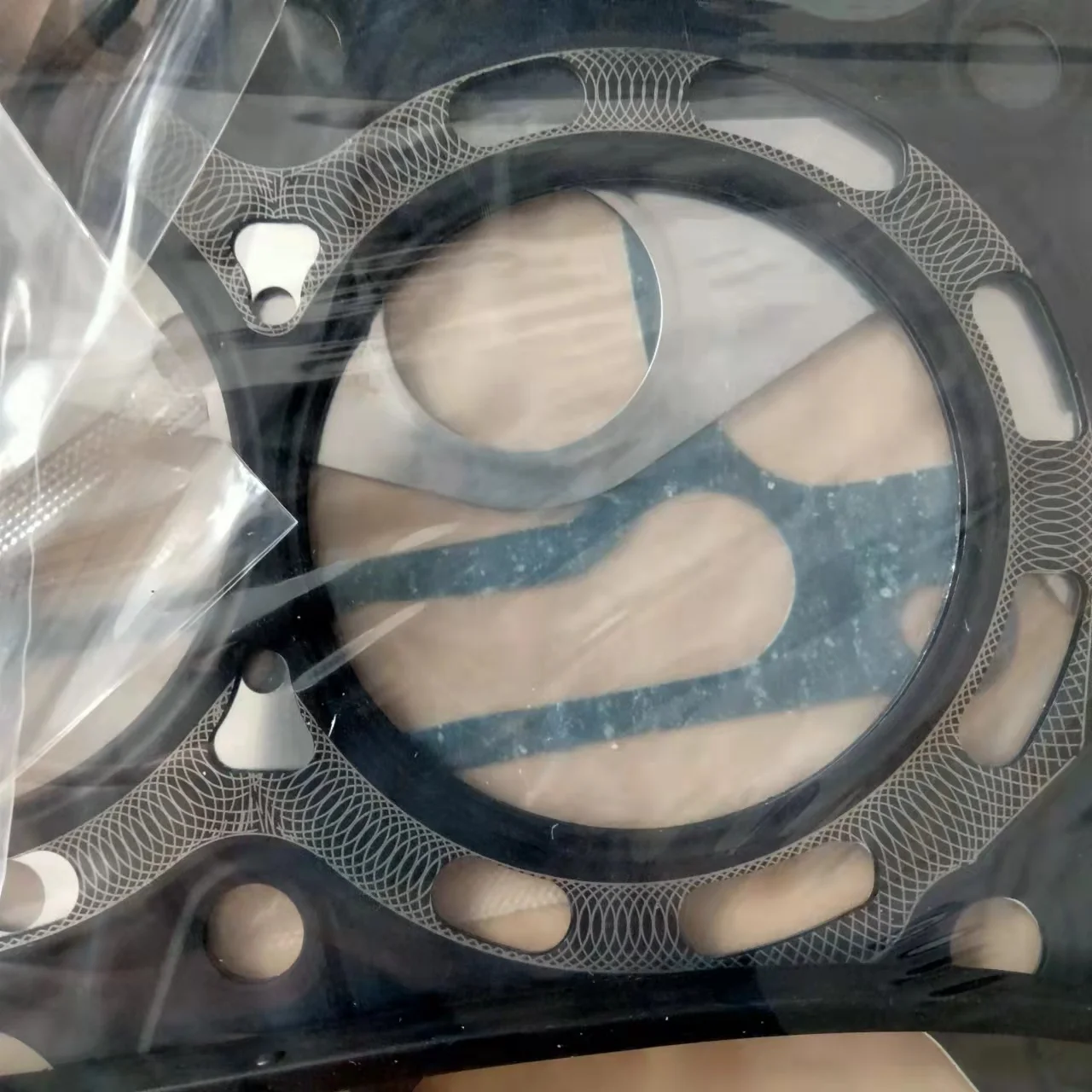 K20a3 K20a2 K20a Engine Gasket Kit For Honda Cylinder Head 06110pnb