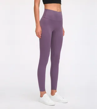 polyester workout leggings