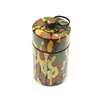 Geocaching micro containers, camo bison nano geocache containers,waterproof storage tube