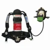 scott fireman breathing apparatus for sleep