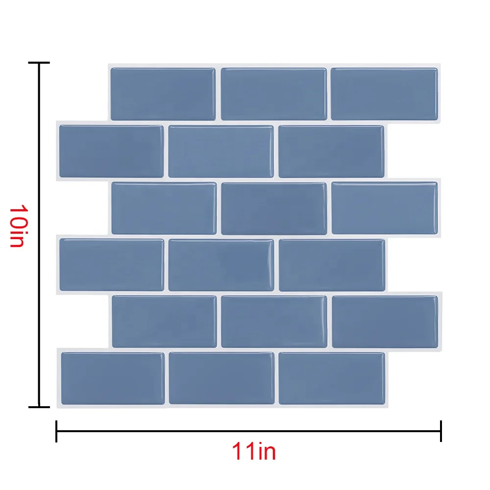 Venta al por mayor azulejo blanco 10 x 10-Compre online los mejores