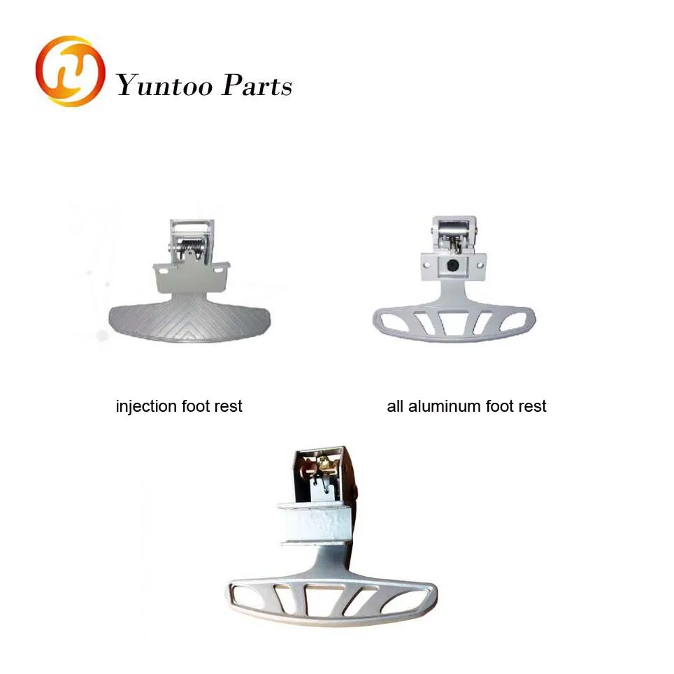 Bus Seat Accessories Bus Footrest With Injection Material Buy
