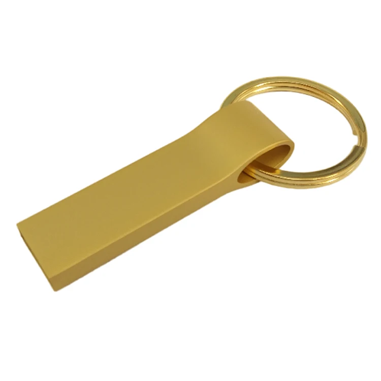 2021 Hot Sales High quality usb sticks wholesale metal slim usb flash drive key 2.0 4GB 8GB 16GB 32gb 64gb Free data proload - ANKUX.COM