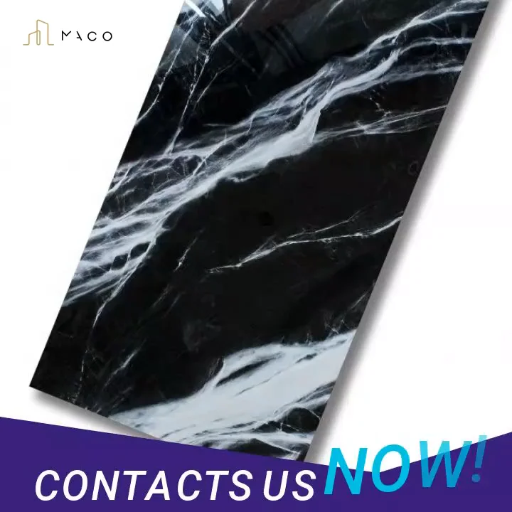 Flooring Tile Ceramic 800 X 1200 Non Slip Porcelain White Color Full