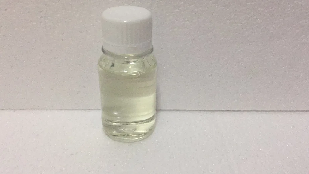 Steriods Solvent 99.9% CAS:120-51-4 / Benzyl Benzoate/ BB