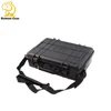 plastic anti-corrosion safety protective waterproof Multi-functional equipment box with foam insert for blow case