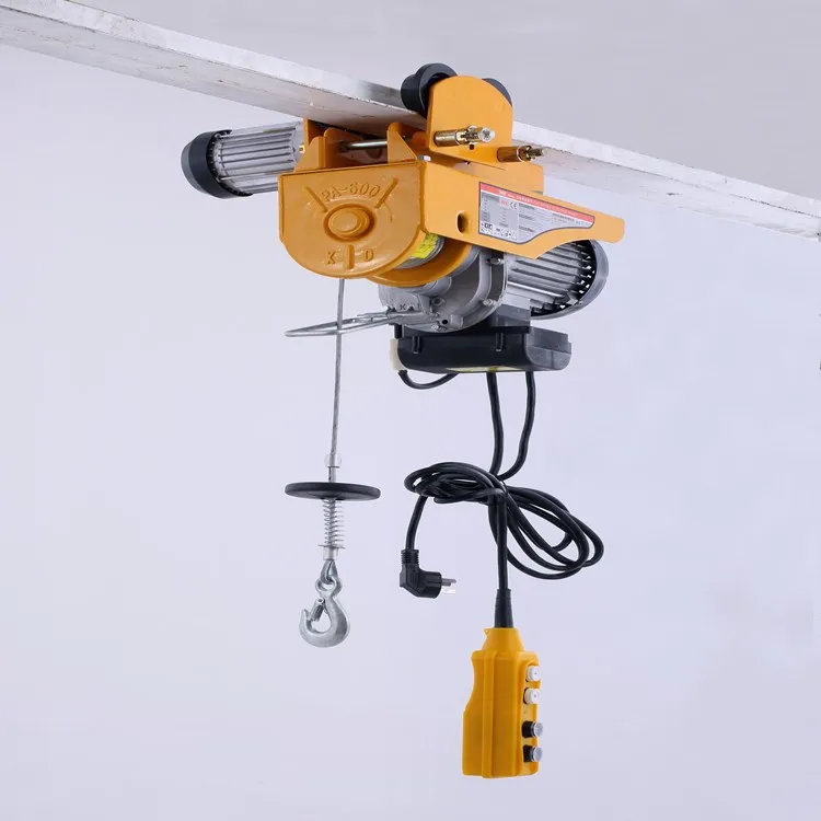 Construction Manual Geared Beam Trolley For Chain Block Buy