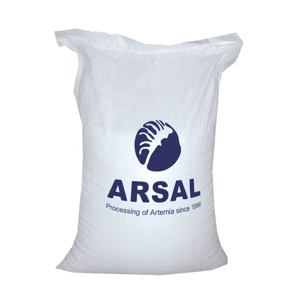 
Russian Supplier Brine Shrimp Eggs With Protein / Artemia Cysts In Polypropylene Bags High Hatching Rate 