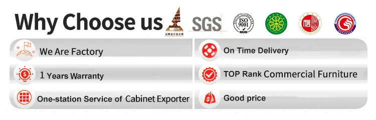 why choose us