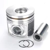 Gasoline generator piston use for Iveco 2.8L turbo P9183 94.4mm
