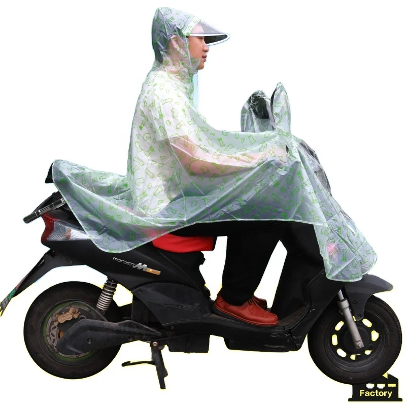 100% waterproof bicycle raincoat cycling raincoat bike raincoat