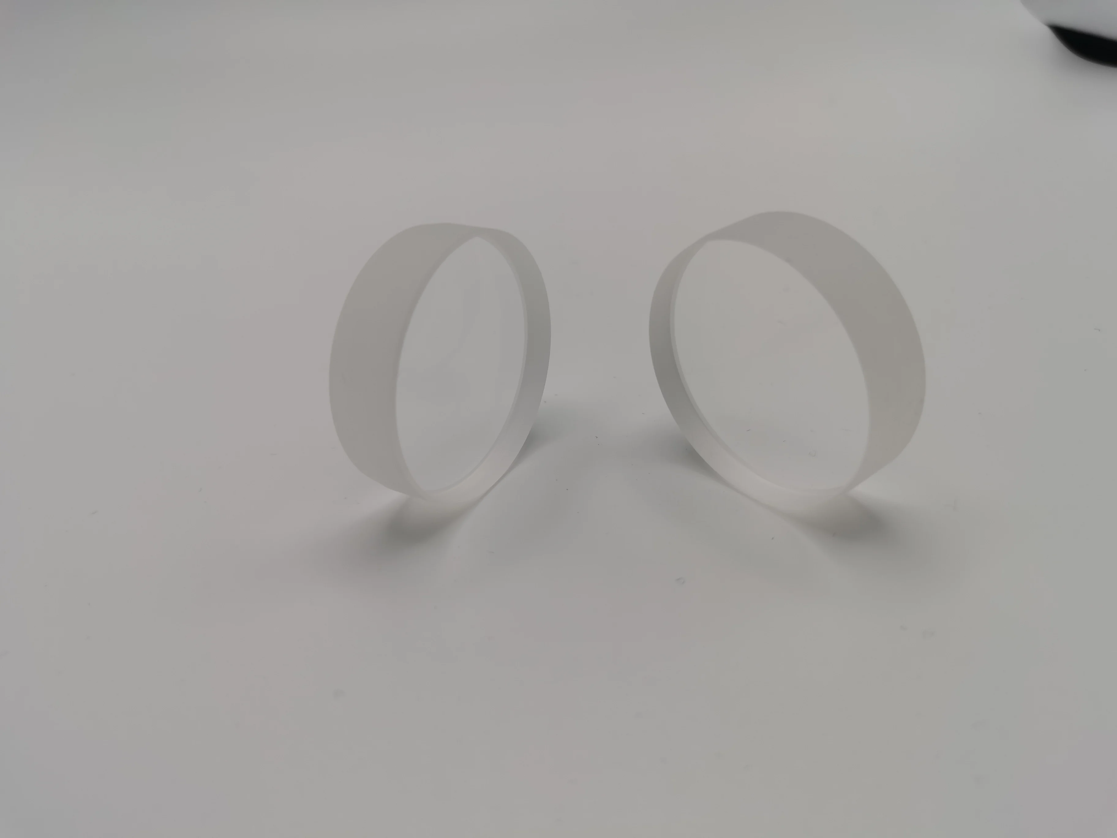 K9 Optical Glass Prism For Optical Instruments Bk7 Optical Filter Glass