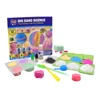 Diy science toys bath bomb making best gift for children