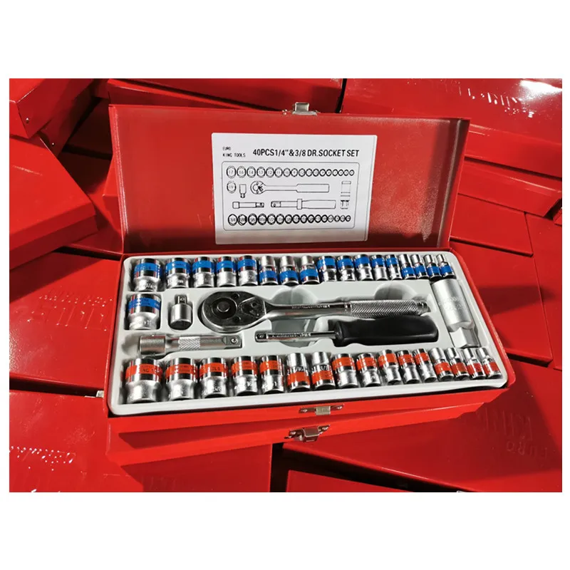 Auto Tool Set 1/4 Dr Socket Wrench Set Auto Diagnostic Tool Buy Auto