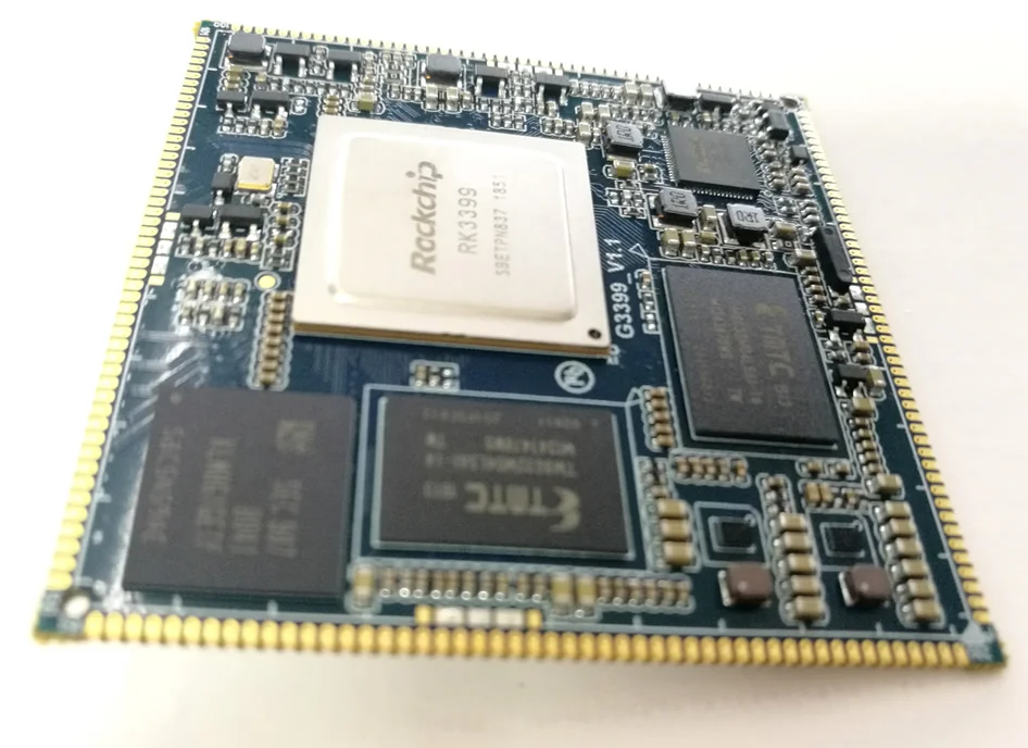 Cortex A72 Rk3399 Arm Processor Boards Buy Arm Processor Boards